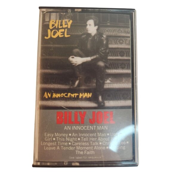 The Rolling Stones Steve Miller Billy Joel Elvin Bishop Cassette Bundle Tested - Picture 5 of 16